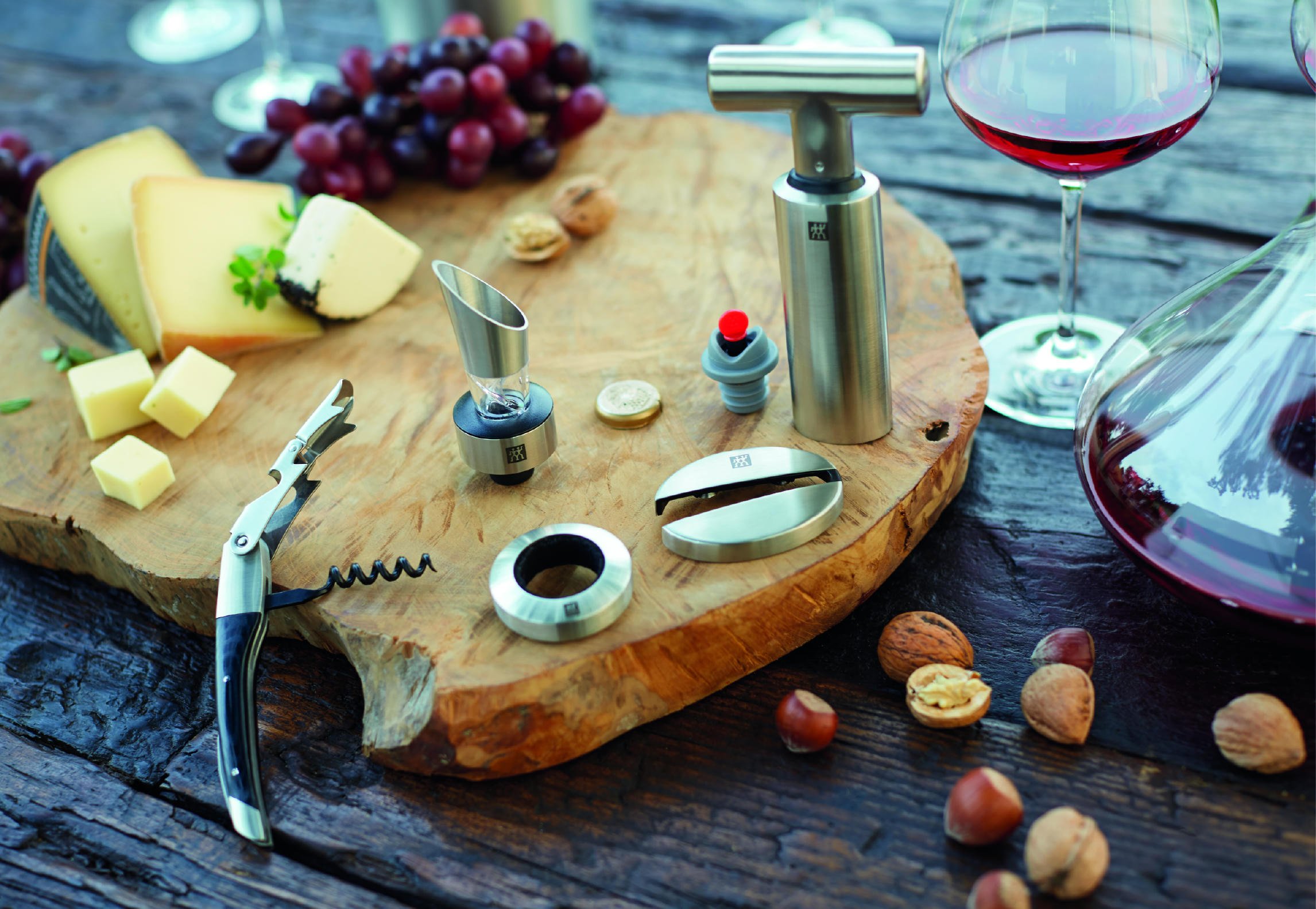 SOMMELIER