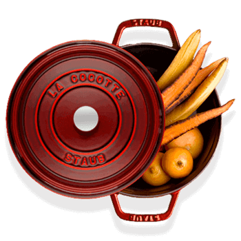 GOSTO DE COMIDA CASEIRA