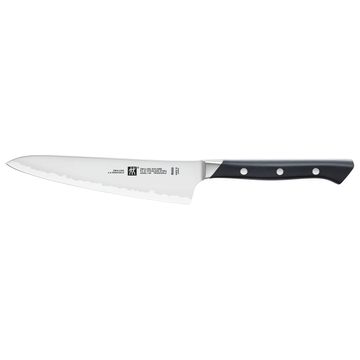 Facas do Chef você encontra no site oficial da zwilling no Brasil