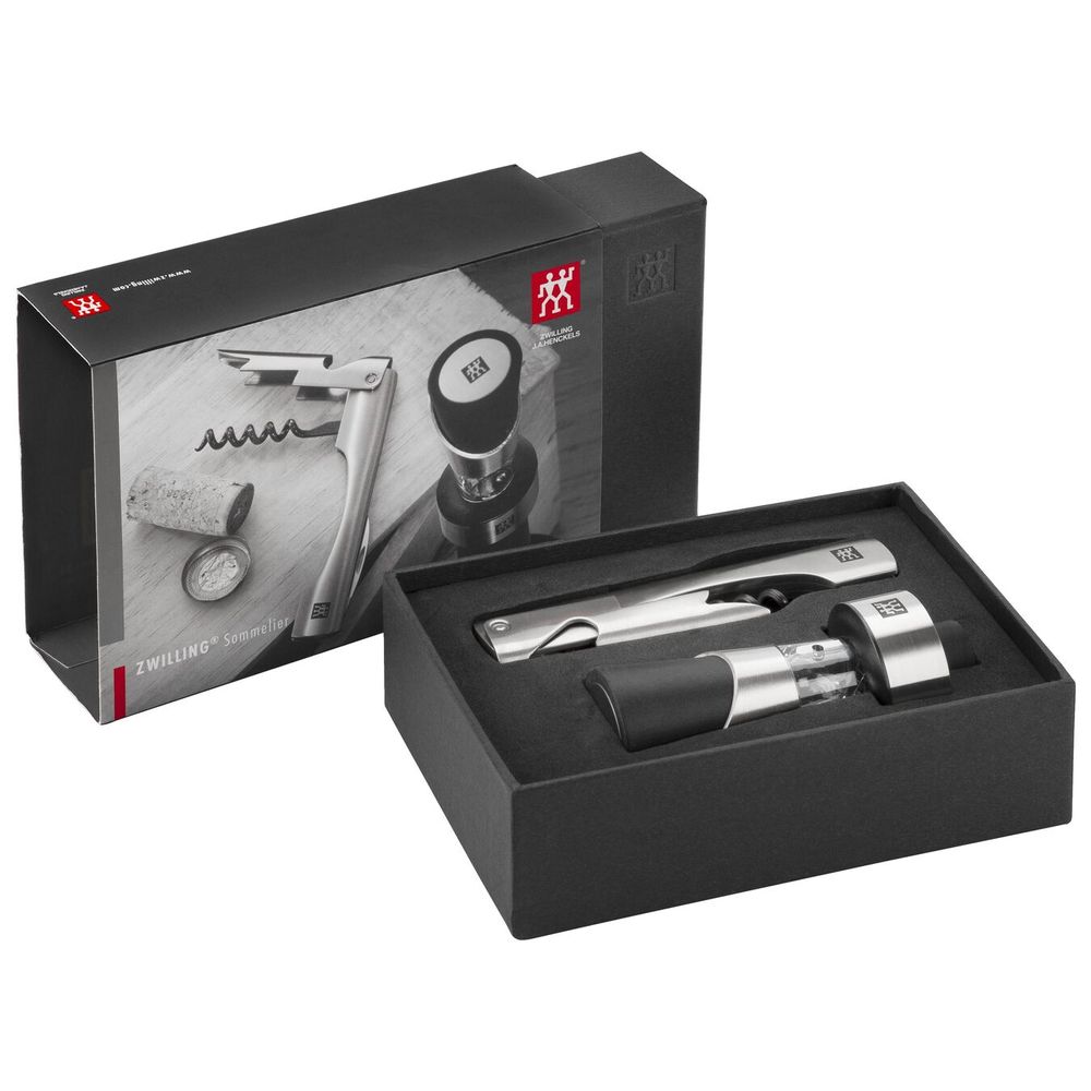KITSOMMELIER2PCSZWILLINGSOMMELIER395000550 zwilling