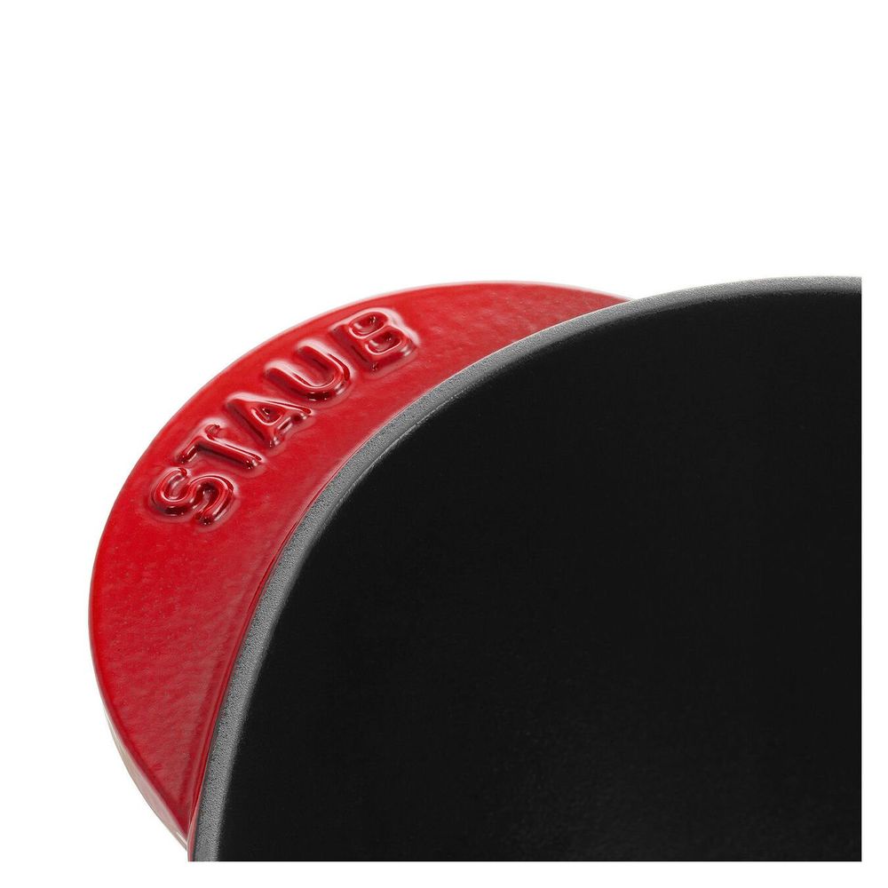 Caçarola Coracão, 20cm, Cereja,Ferro Fundido | Zwilling - zwilling