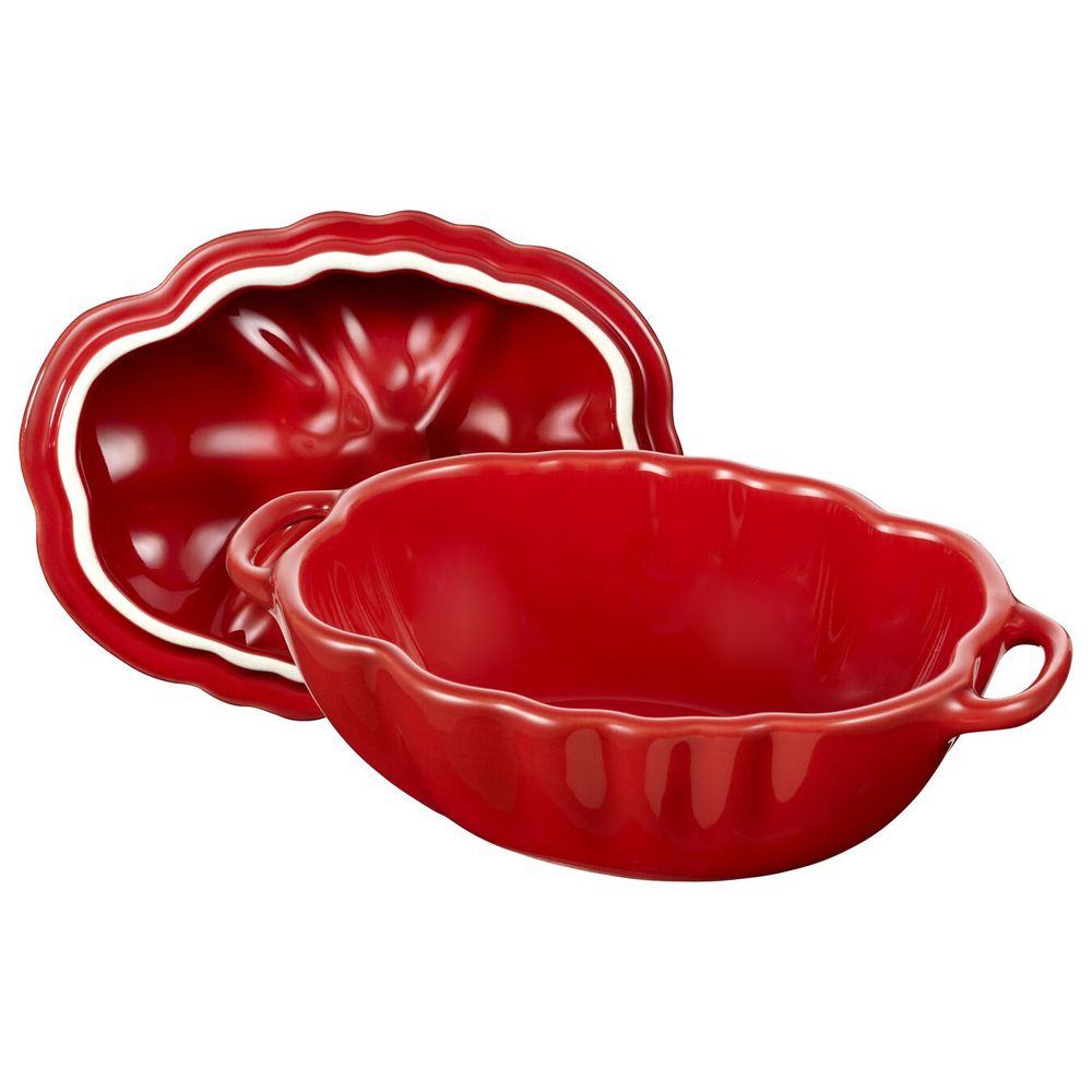 Caçarola Formato Tomate, 19cm, Cereja, Ceramica | Zwilling - zwilling