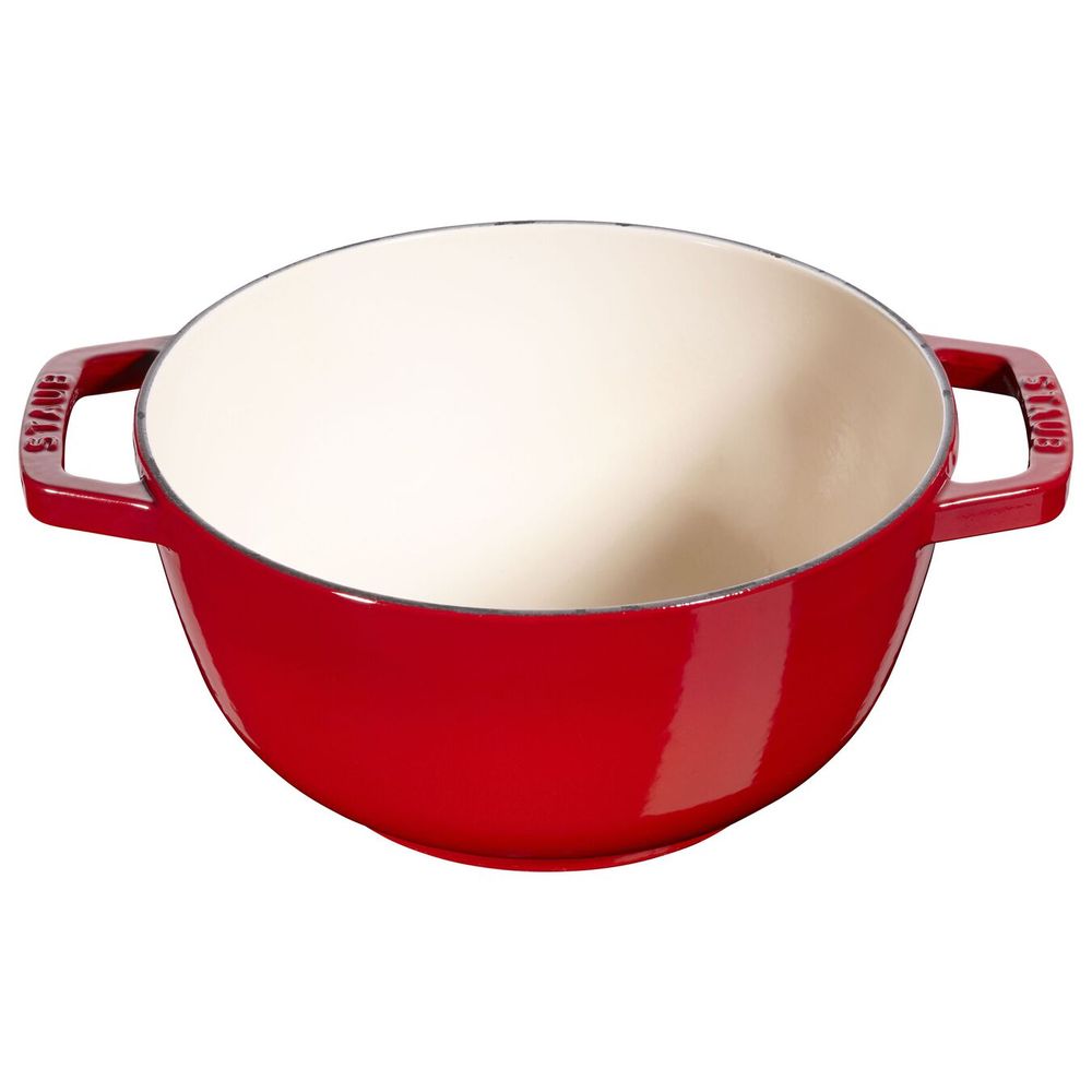 Conjunto Fondue, 18cm, Cereja, Ferro Fundido | Zwilling - zwilling