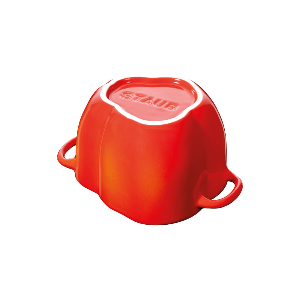 Cocotte de Cerâmica Pimentão Vermelho 11 cm | Zwilling - zwilling