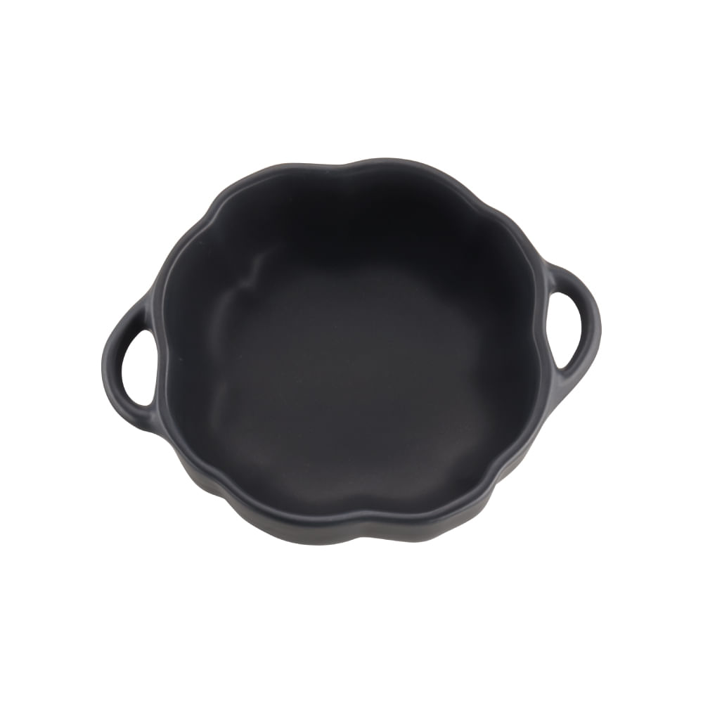 Cocotte de Cerâmica Pumpkin Preta 12 cm | Zwilling - zwilling