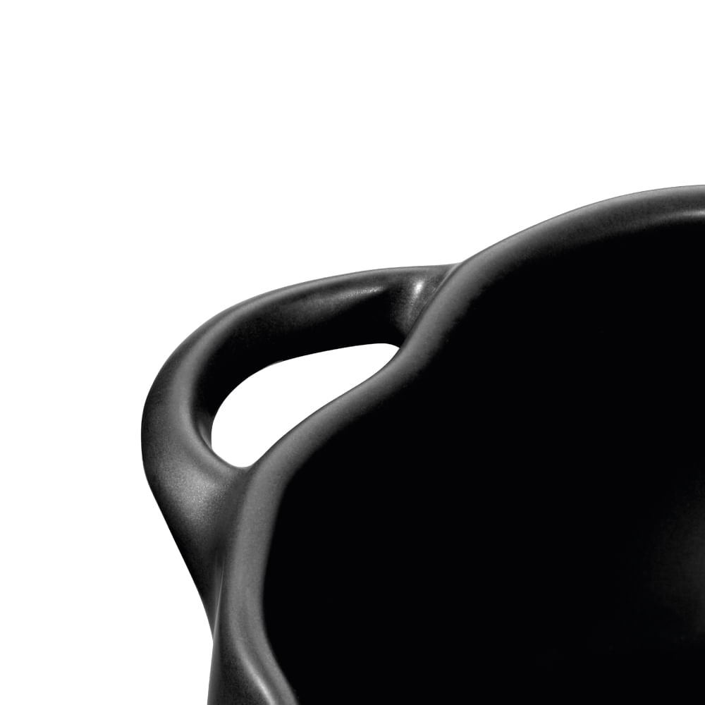 Cocotte de Cerâmica Pumpkin Preta 12 cm | Zwilling - zwilling
