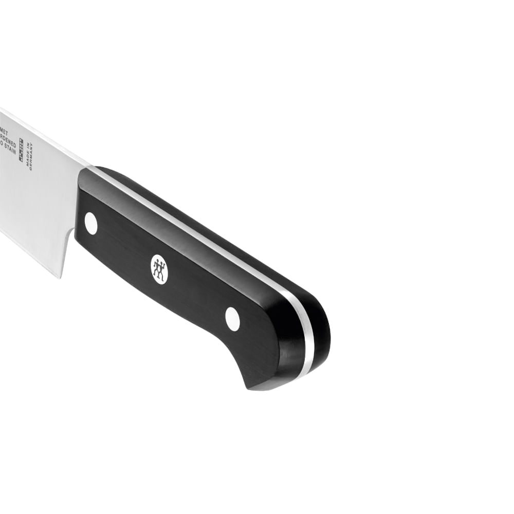 Faca Do Chef em Aço Inoxidável, 8, Zwilling Gourmet | Zwilling - zwilling