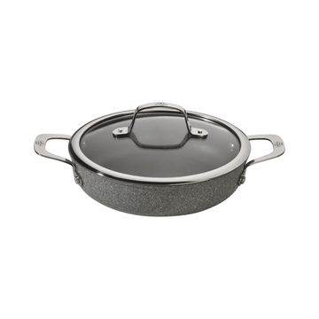 Cacarola-baixa-com-tampa-em-aluminio-com-revestimento-Salina-28-cm